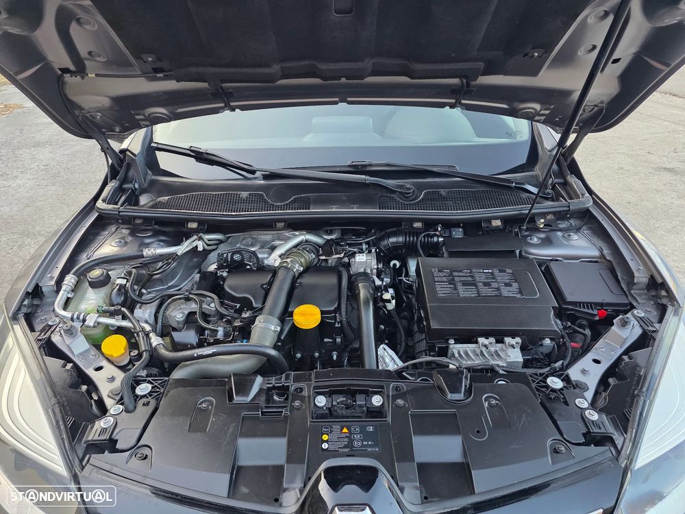 Renault Mégane Sport Tourer 1.5 dCi Dynamique - 7