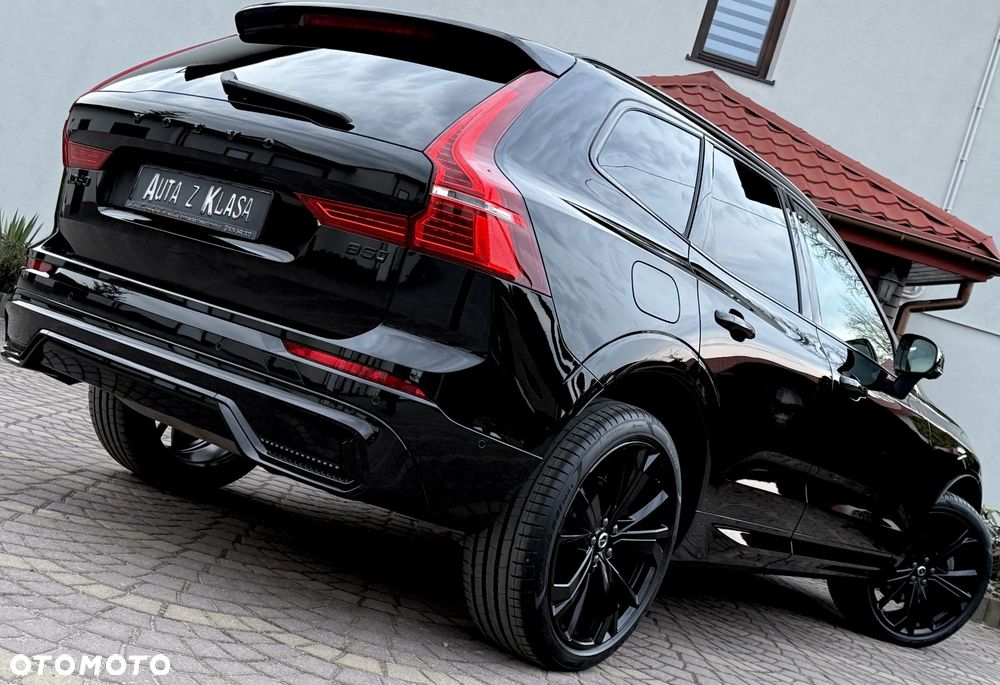 Volvo XC 60 B5 B AWD Geartronic RDesign - 8