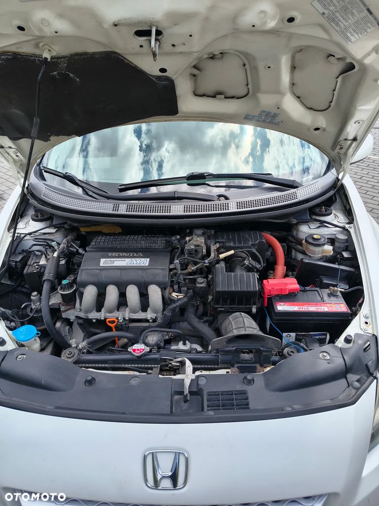 Honda CR-Z 1.5 IMA GT - 16
