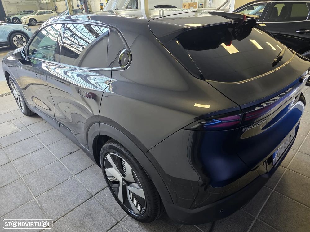 Changan Deepal S05 68.8 kWh AWD Max - 5