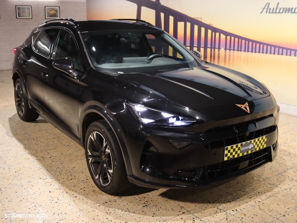 Cupra Formentor 2.0 TDI DSG - 23