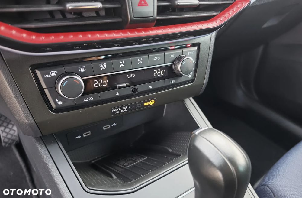 Seat Ibiza - 8