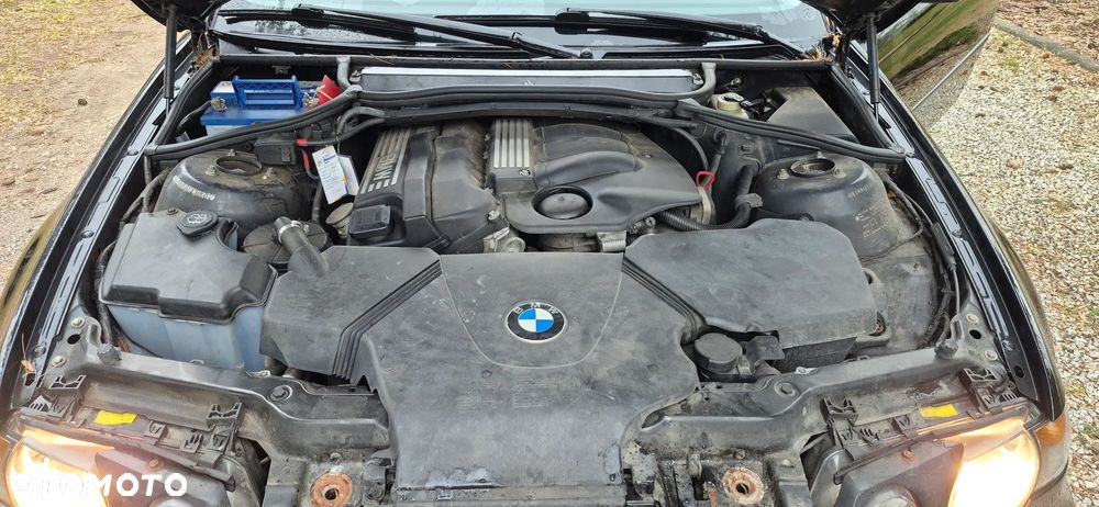 BMW Seria 3 316ti Edition Lifestyle - 7