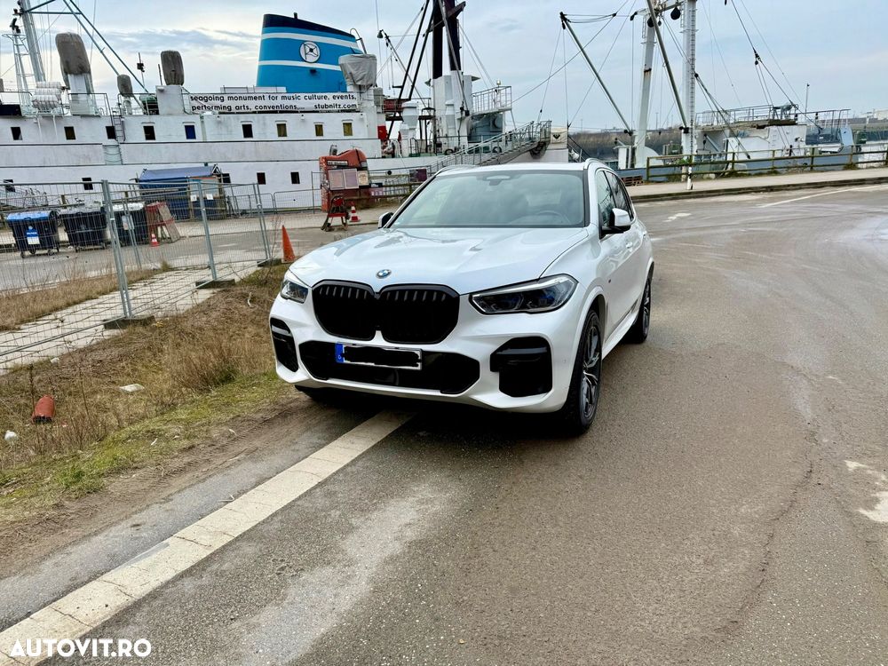 BMW X5 xDrive40d - 2