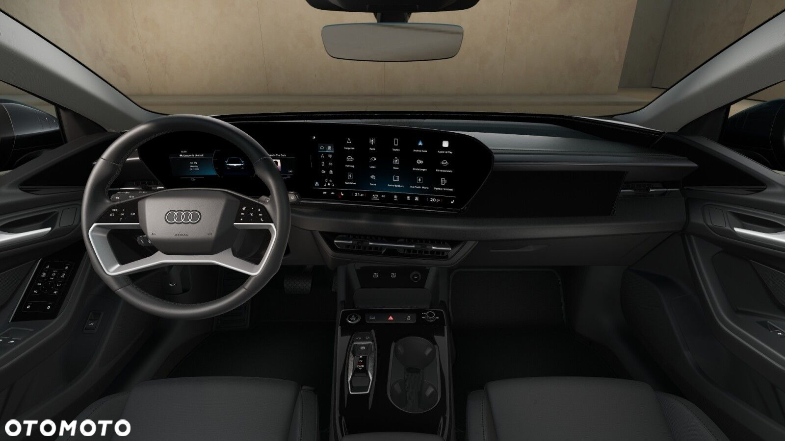Audi A6 e-tron - 3