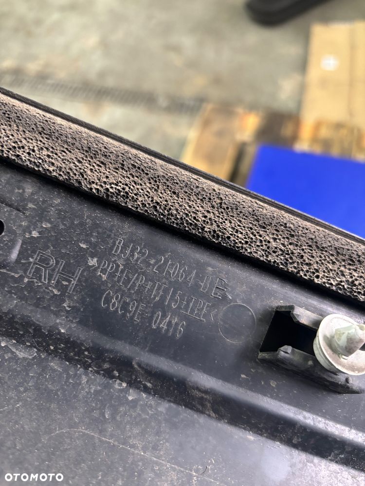 RANGE ROVER EVOQUE 12 R LISTWA DRZWI PRAWY PRZOD BJ32-21064 - 6