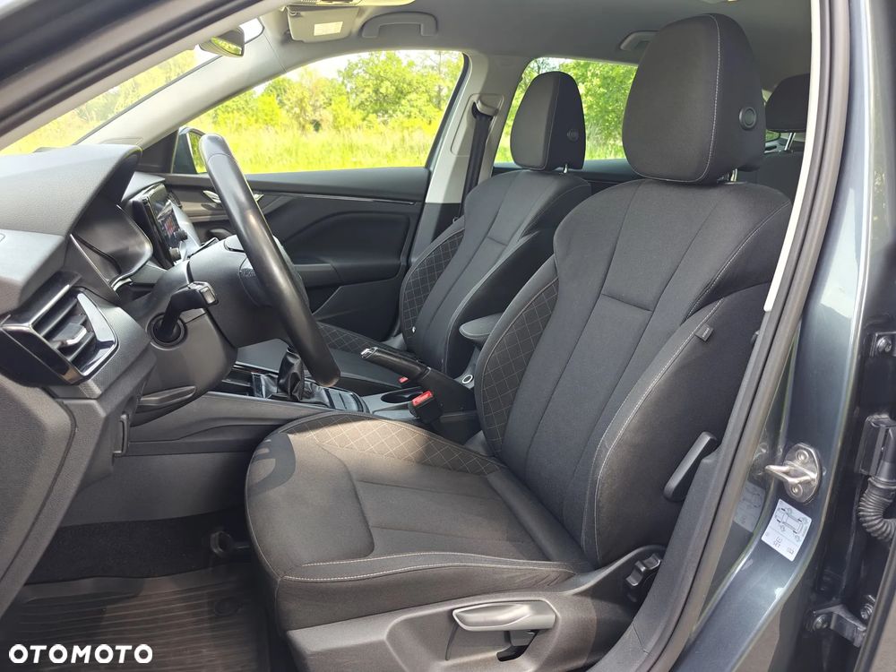 Skoda Scala 1.0 TSI Ambition - 17