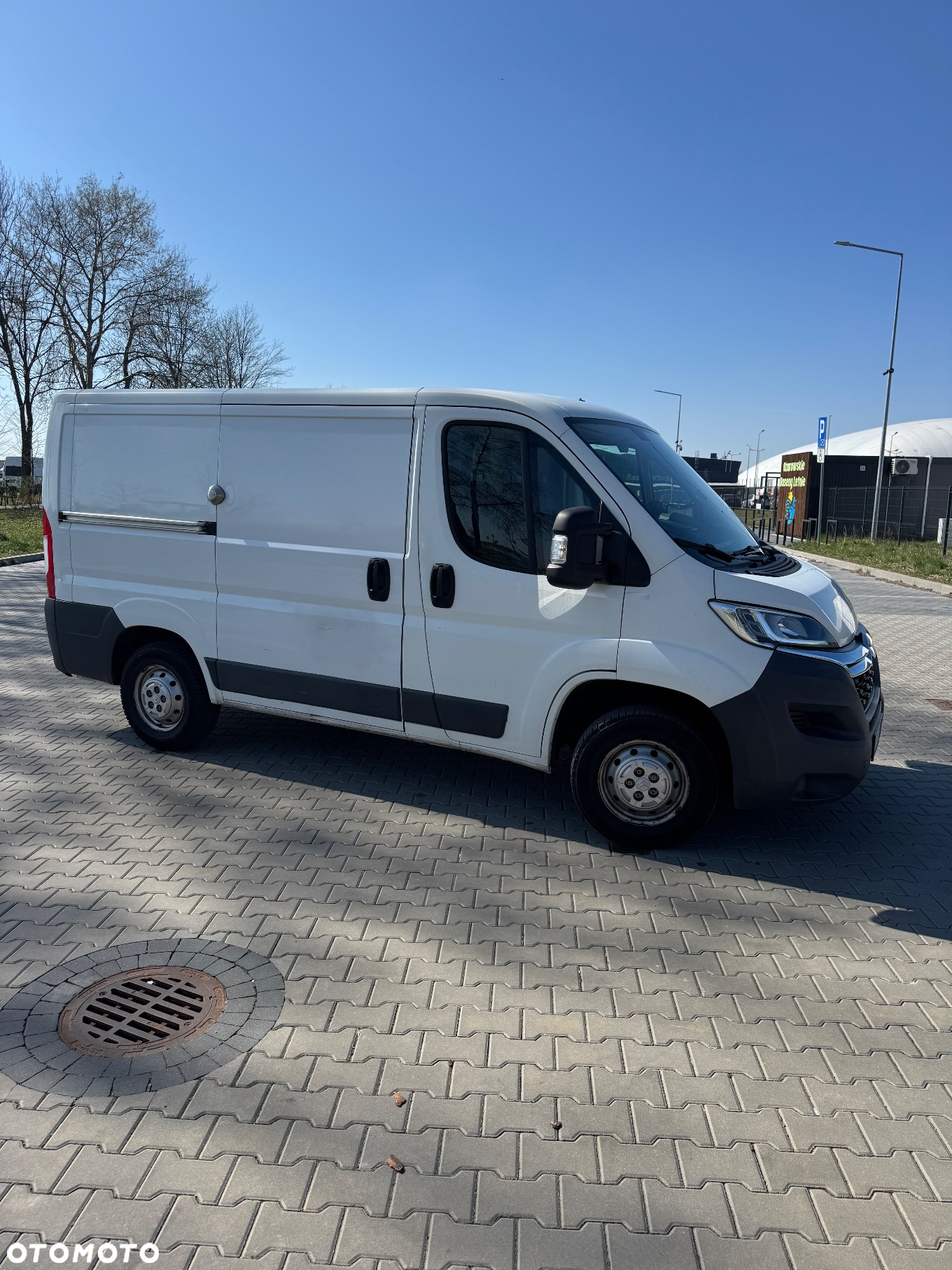 Citroën JUMPER - 3