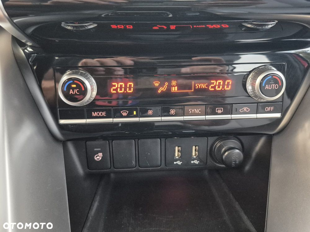 Mitsubishi Eclipse Cross 2.4 PHEV Instyle Plus - 19