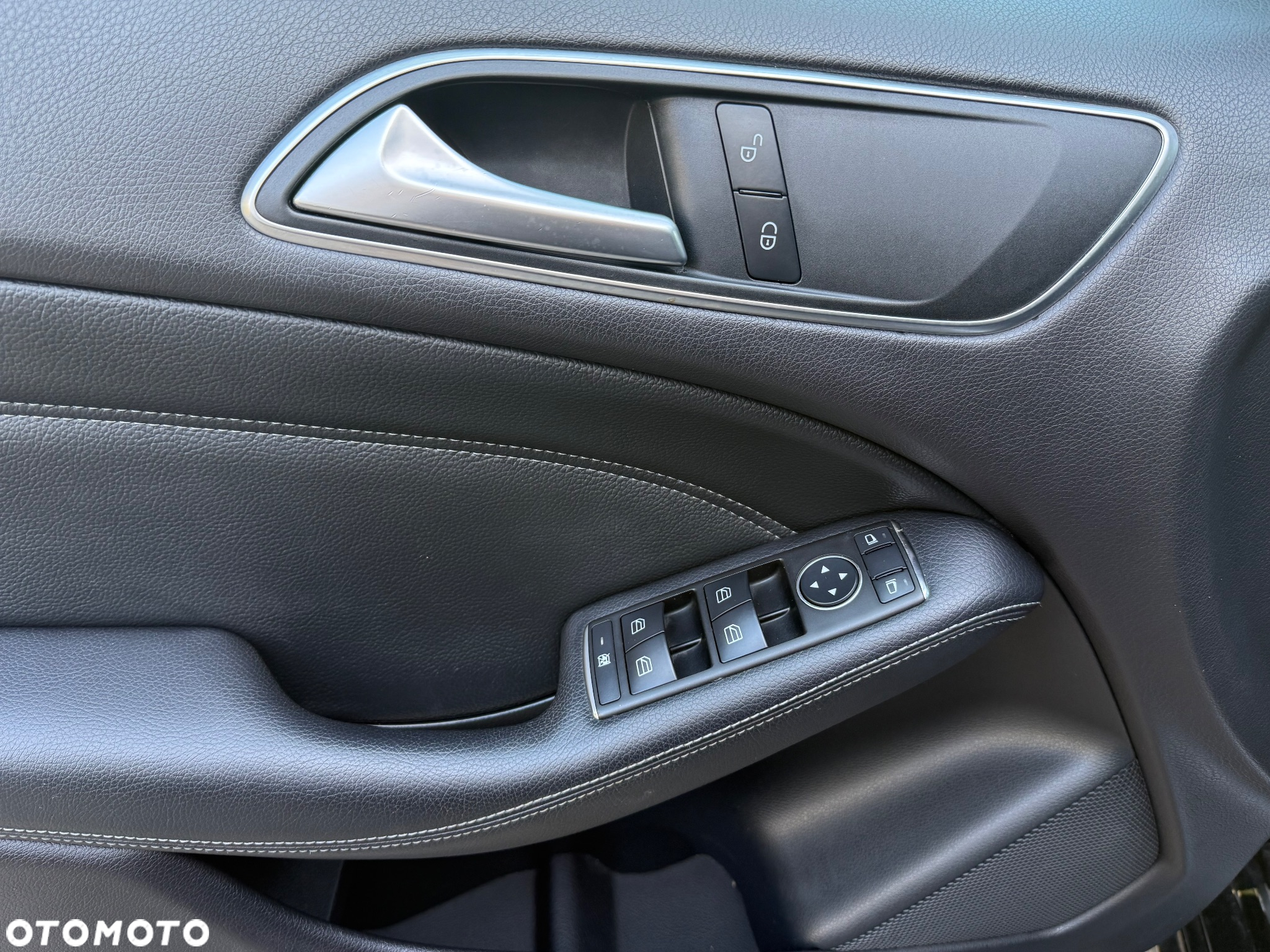 Mercedes-Benz Klasa B 180 BlueEFFICIENCY Edition - 13