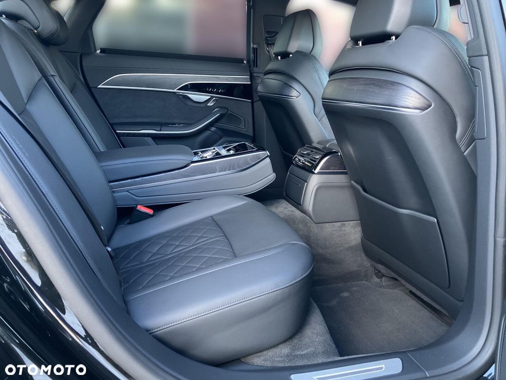 Audi A8 50 TDI mHEV Quattro Tiptr - 18