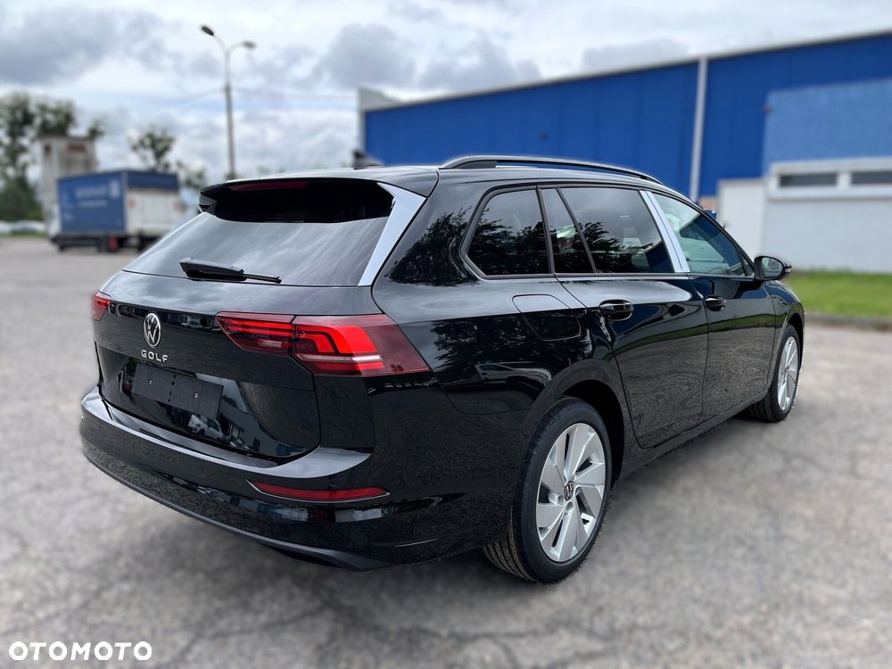 Volkswagen Golf Variant 1.5 TSI Life Plus - 30