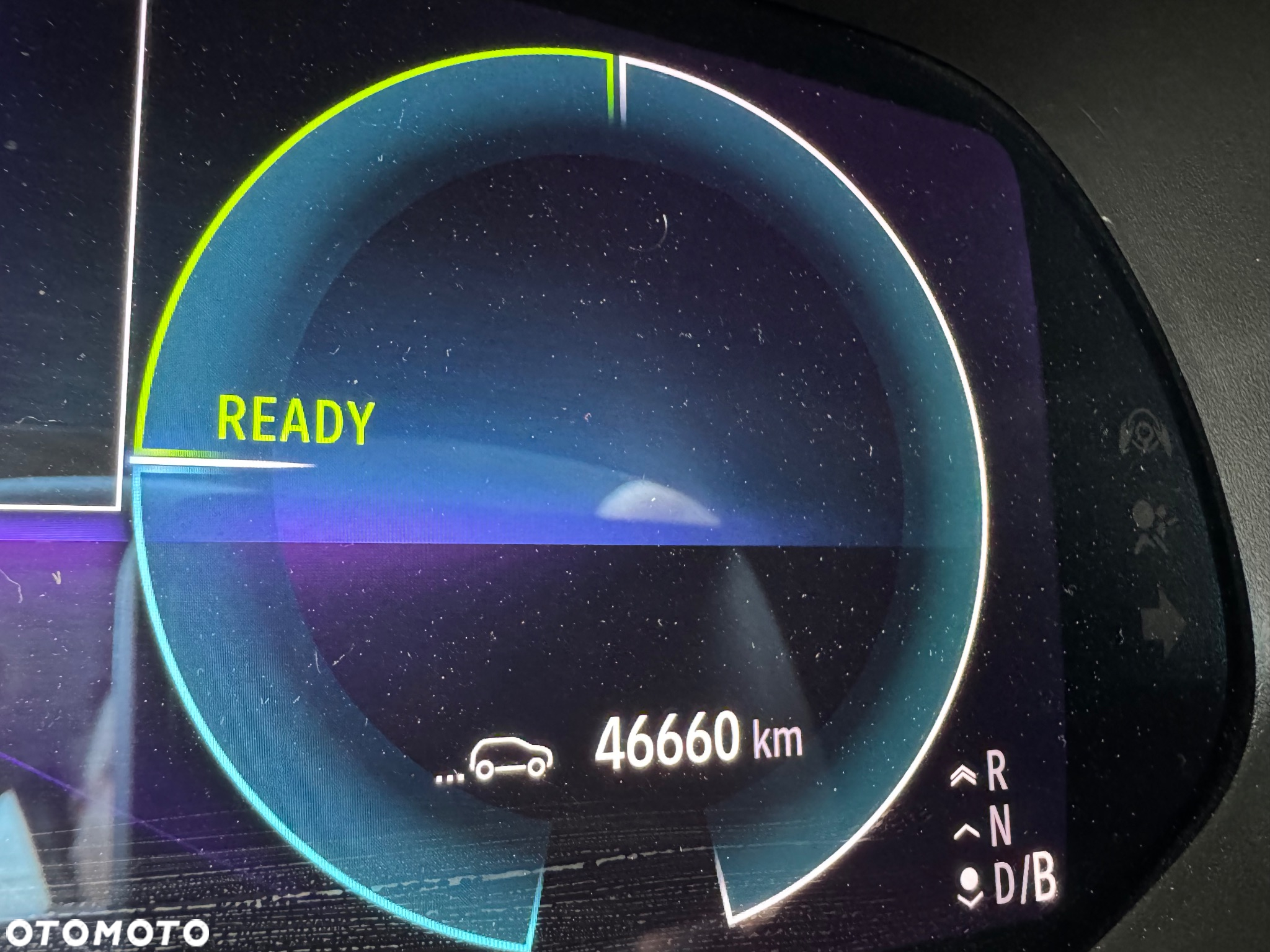 Renault Zoe R135 Z.E 50 Intens - 13