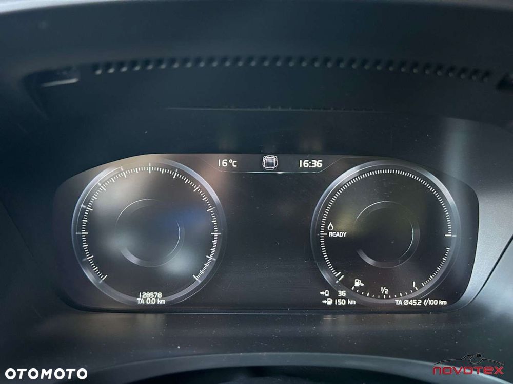 Volvo V90 - 11