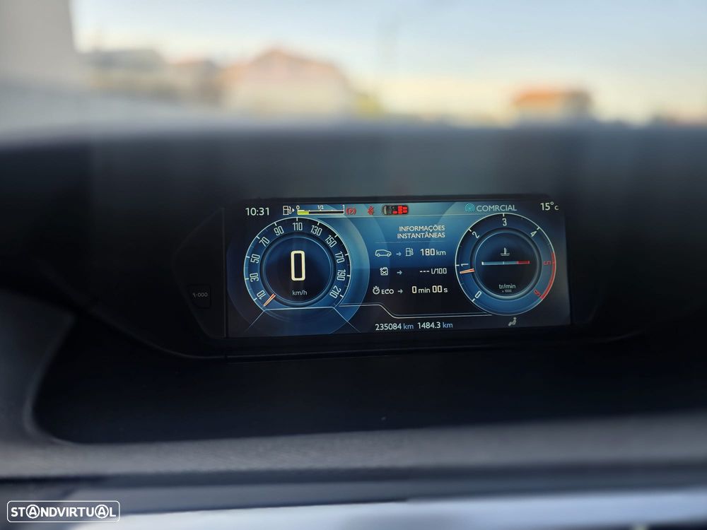 Citroën C4 Grand Picasso - 13