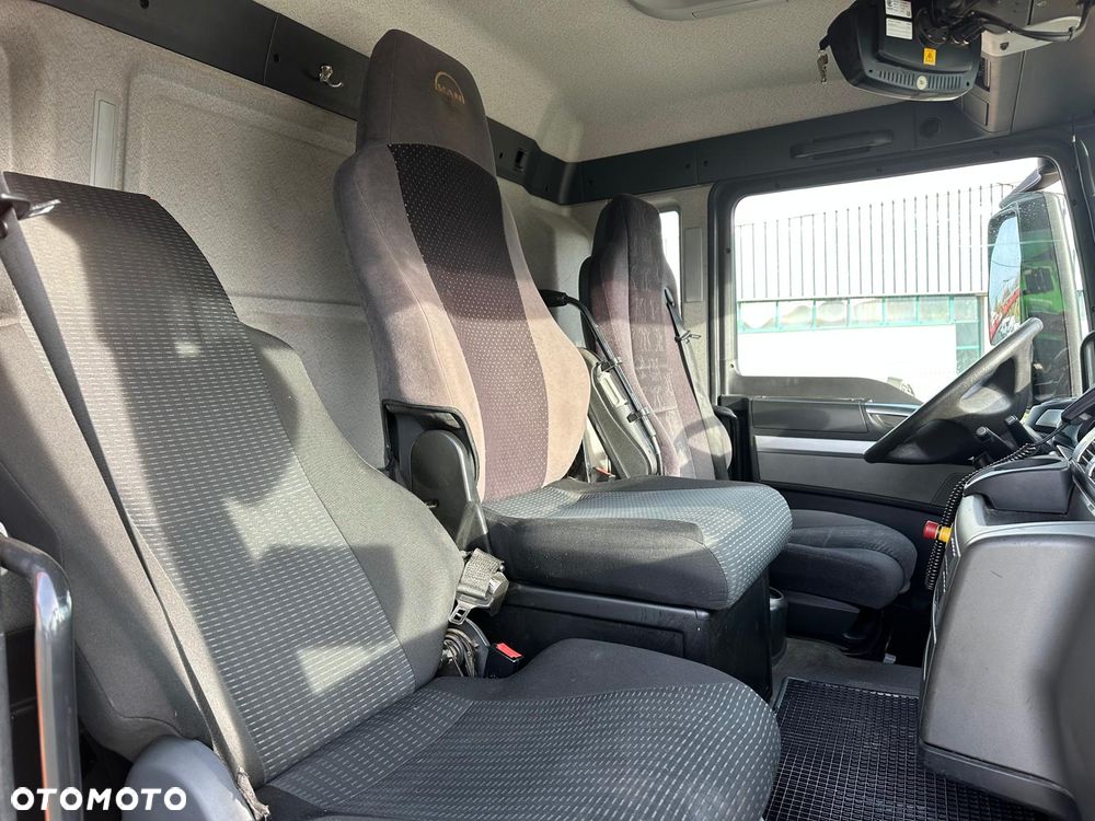MAN TGS 26.360 - 11