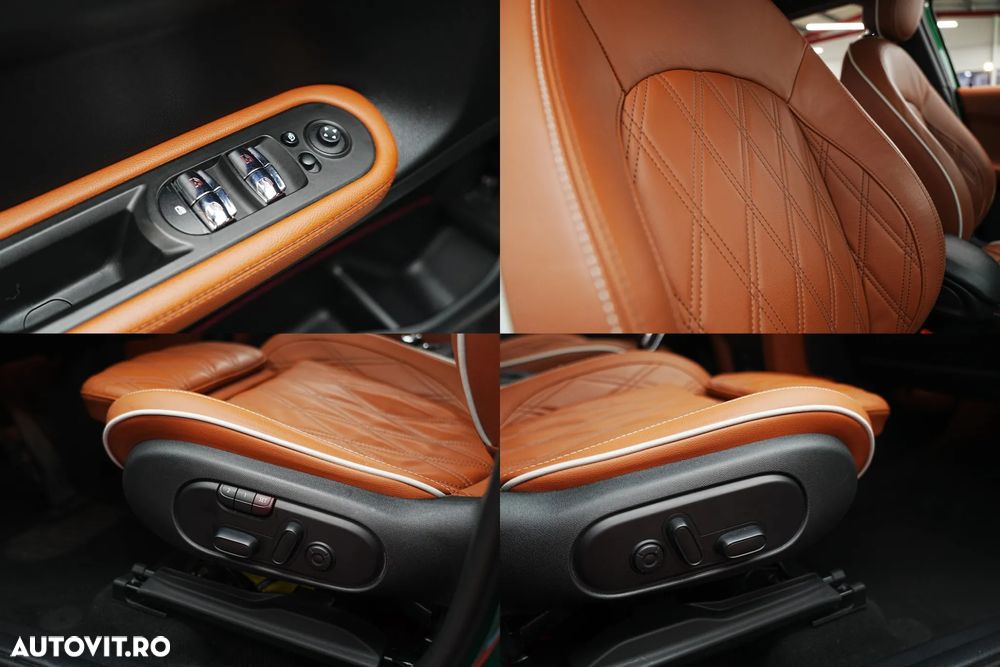 Mini Countryman Cooper Aut. Yours Trim - 16