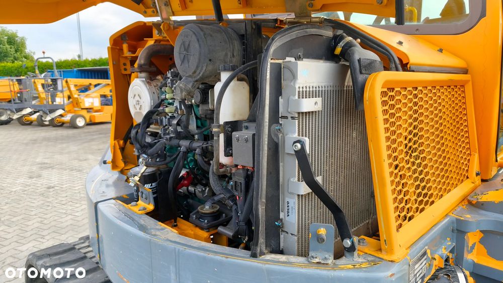 Volvo ECR 88 D - 22
