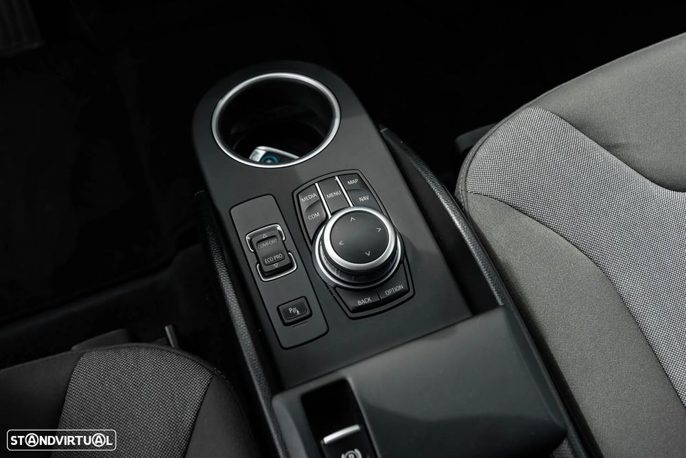 BMW i3 (120 Ah) - 38