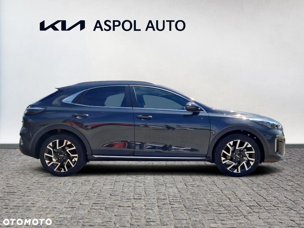 Kia XCeed - 6