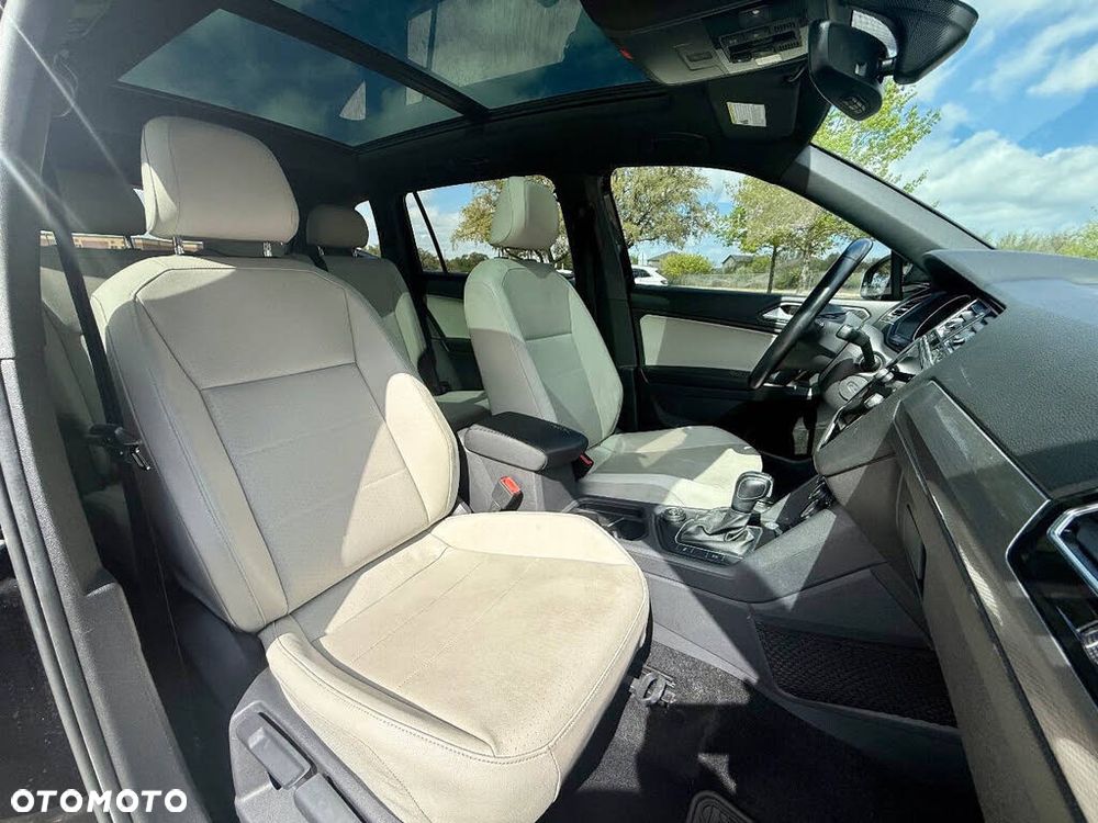 Volkswagen Tiguan - 13