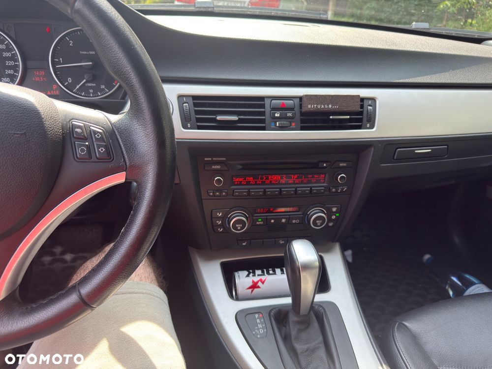 BMW Seria 3 - 21