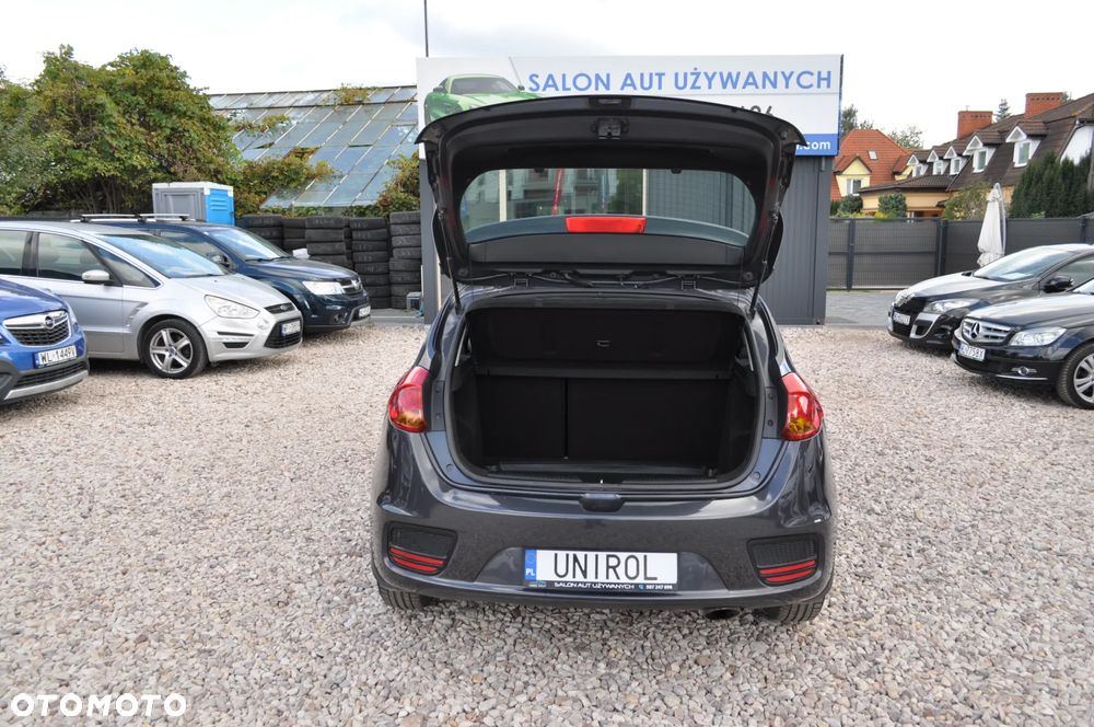 Kia Ceed 1.0 T-GDI M - 21