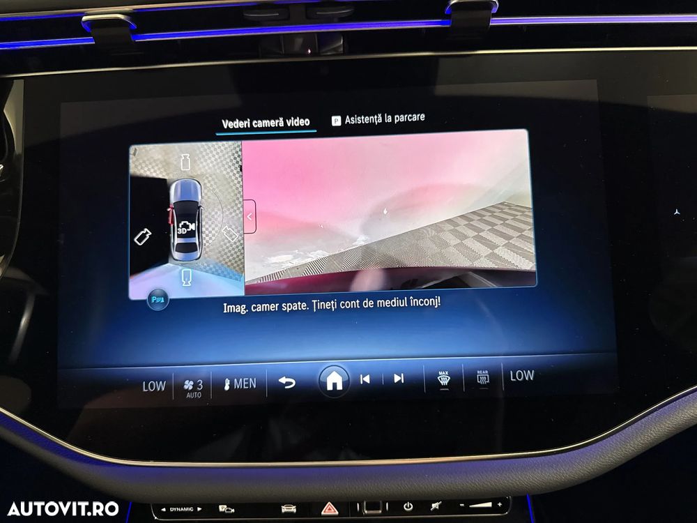 MERCEDES-BENZ E-Class 2025 — imagine 20