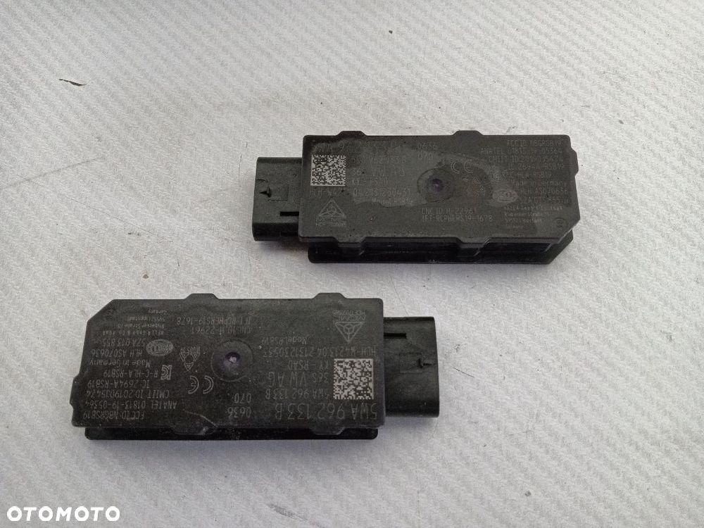 WZMACNIACZ ANTENOWY CUPRA FORMENTOR 5WA962133B - 2