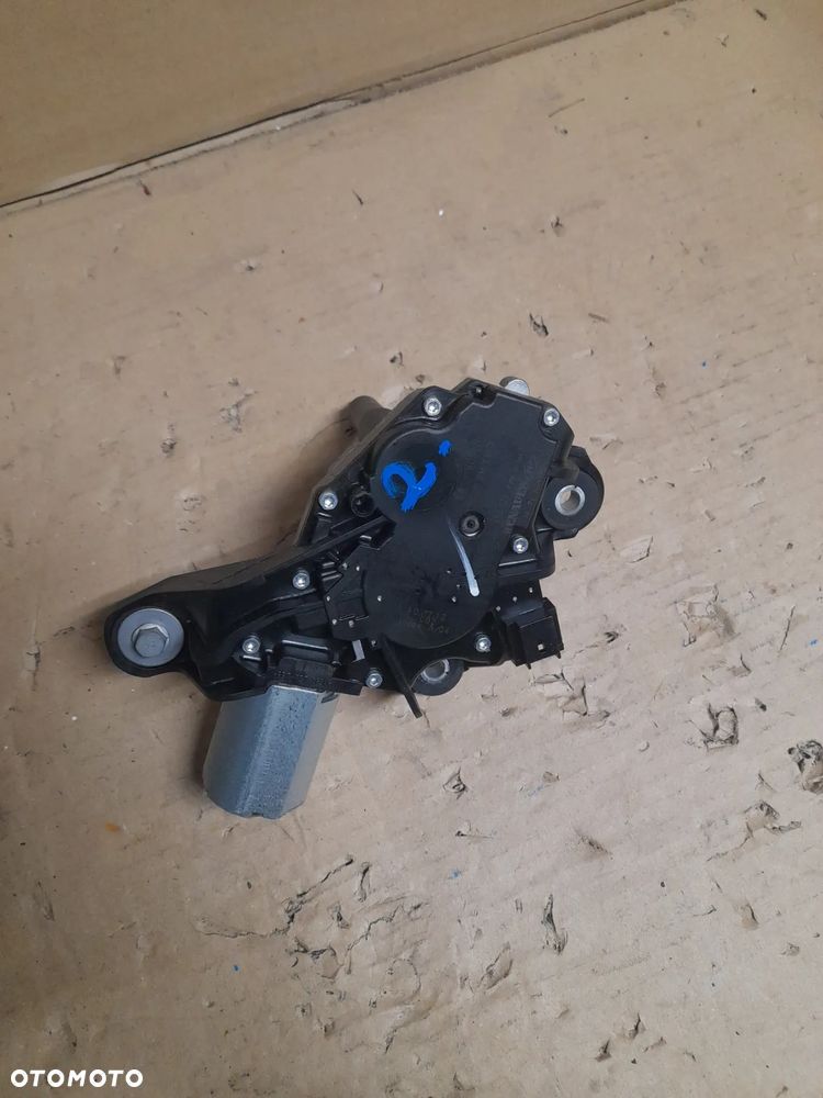 SILNICZEK WYCIERACZKI TYŁ RENAULT nr 0390201856 - 3