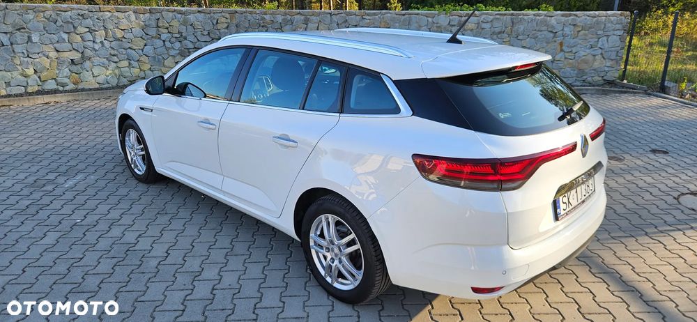 Renault Megane - 7