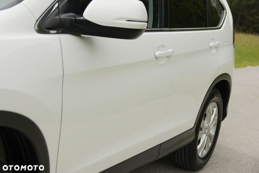 Honda CR-V 2.0 Executive Navi - 12