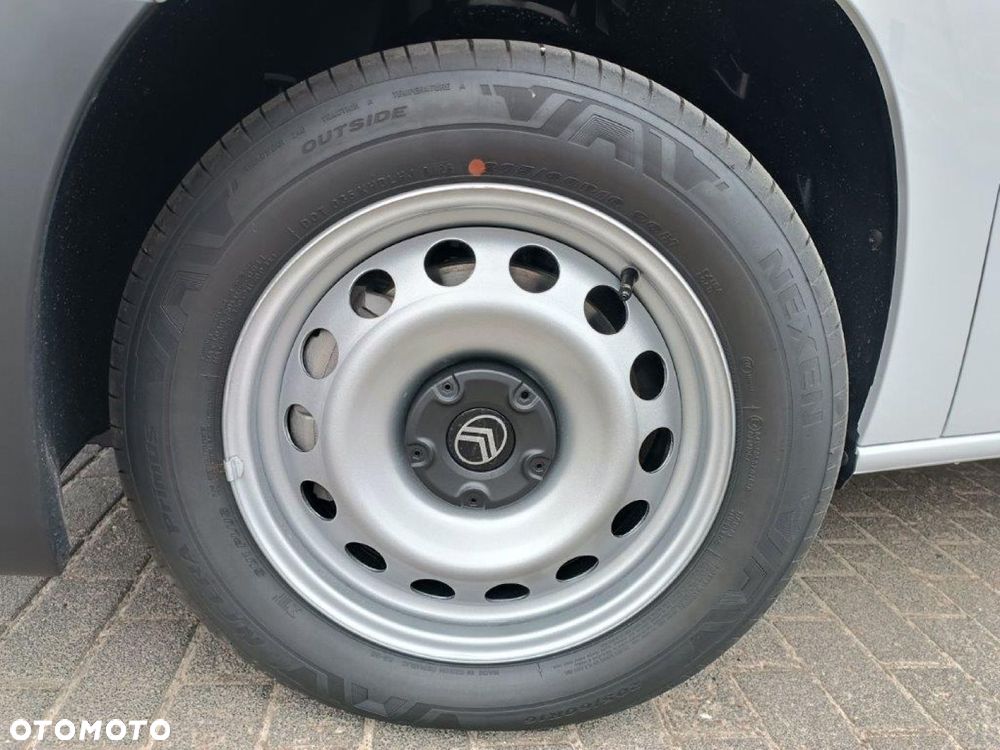 Citroën BERLINGO - 14