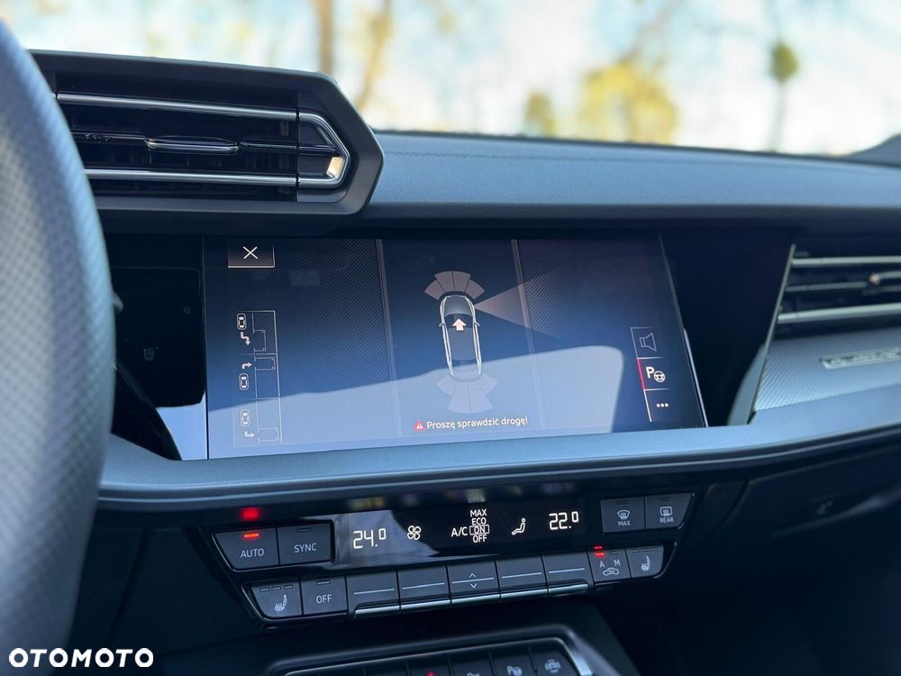 Audi S3 Limousine - 40