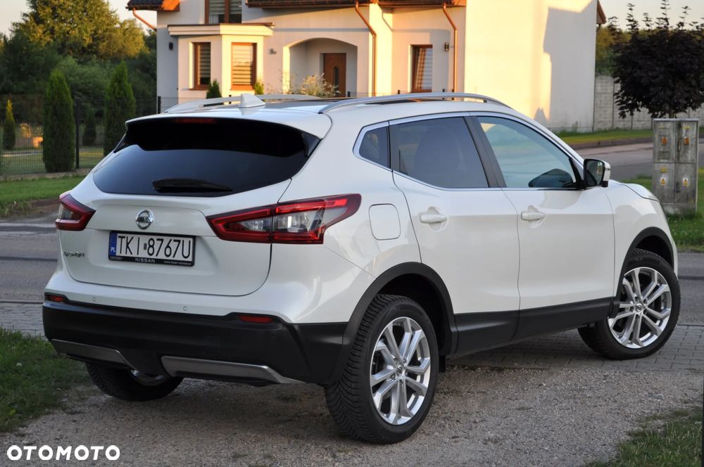 Nissan Qashqai 1.6 DIG-T Tekna+ - 38