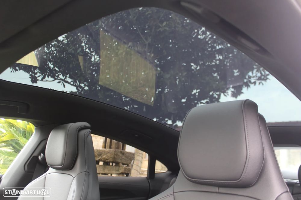 Audi e-tron GT quattro - 15