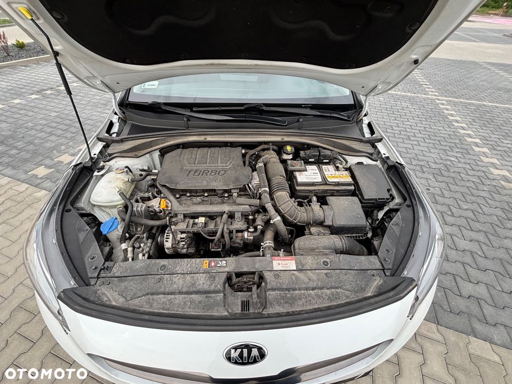 Kia XCeed 1.5 T-GDI M - 11