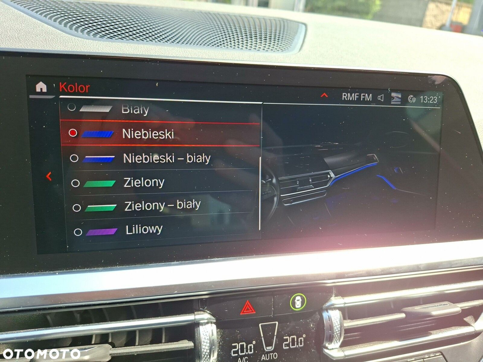 BMW Seria 3 330i xDrive M Sport sport - 20