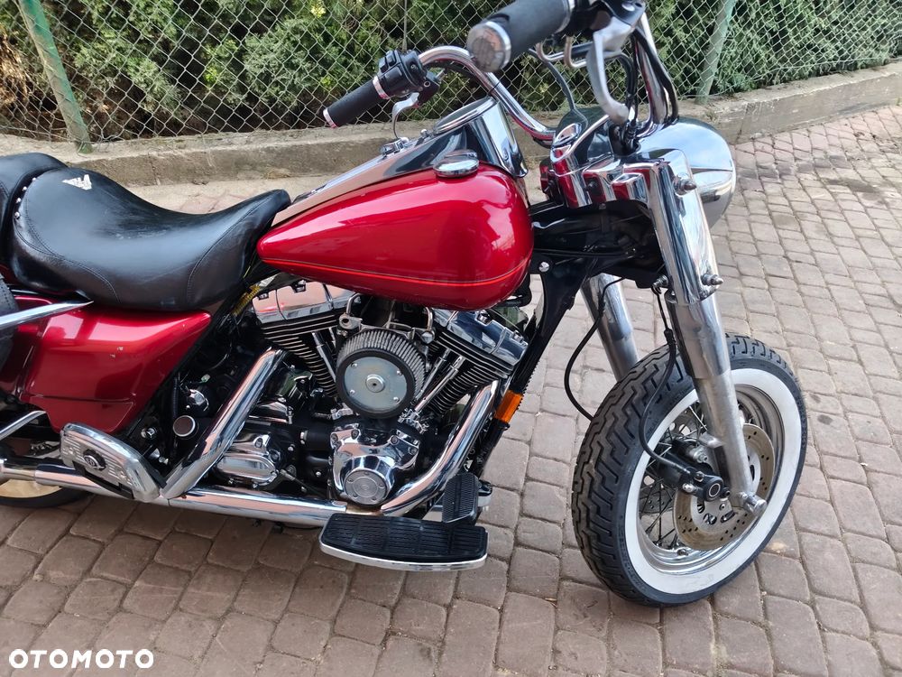 Harley-Davidson Touring Road King - 3