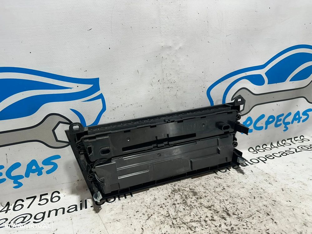 .Display Sofagem Comando Radio Climatronic BMW Serie 1 F20 5 Portas F21 3 Portas 9207197 - 6
