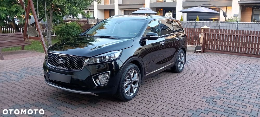 Kia Sorento 2.0 CRDI XL - 2