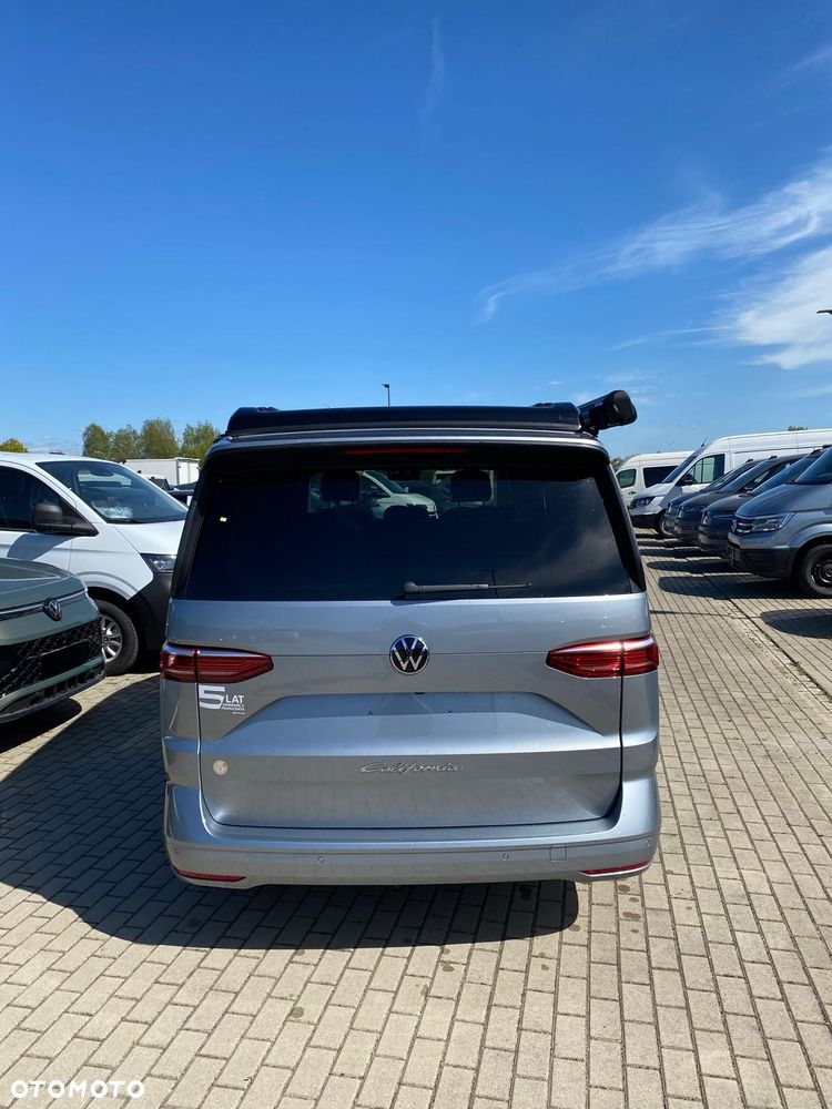 Volkswagen California - 11