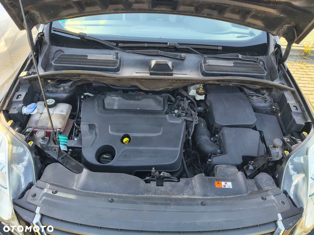 Ford Kuga 2.0 TDCi Titanium - 18