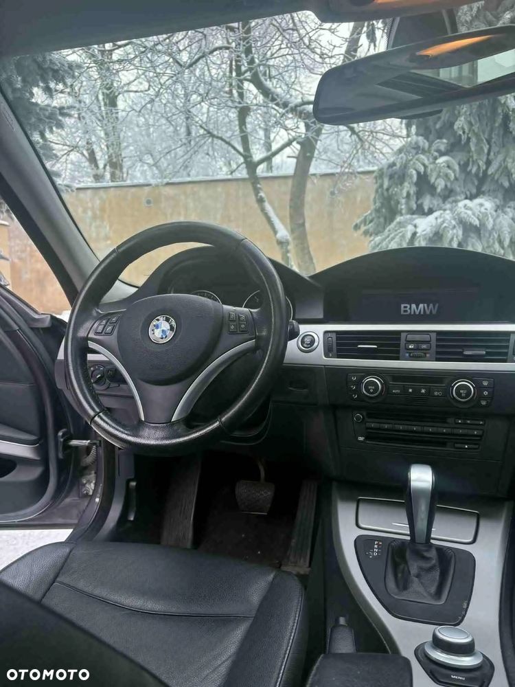BMW Seria 3 320d DPF - 7