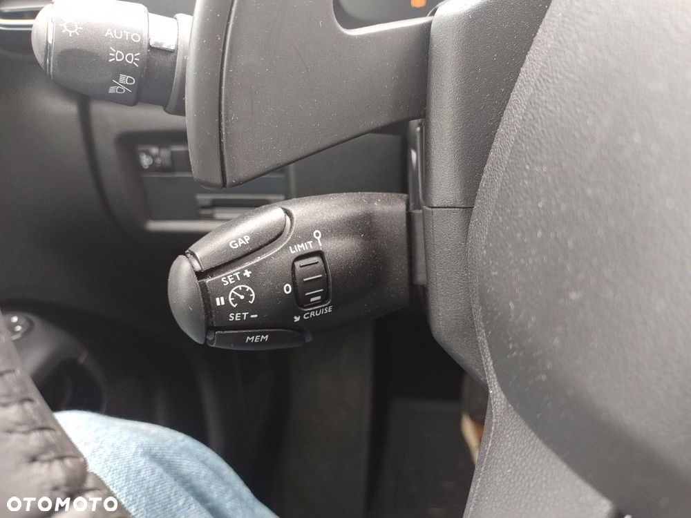 Citroën C5 Aircross 1.5 BlueHDi Max EAT8 - 15