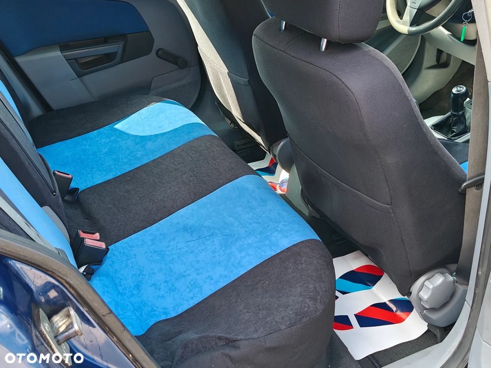 Opel Astra 1.7 CDTI - 8