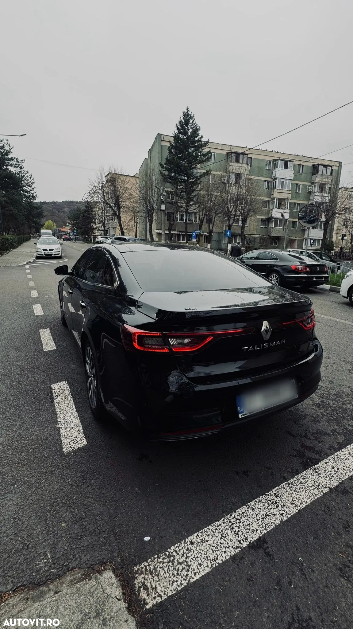 Renault Talisman - 7