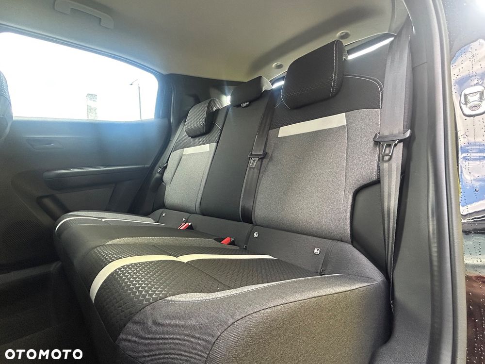 Opel Frontera 1.2 T mHEV Edition eDTC6 - 10