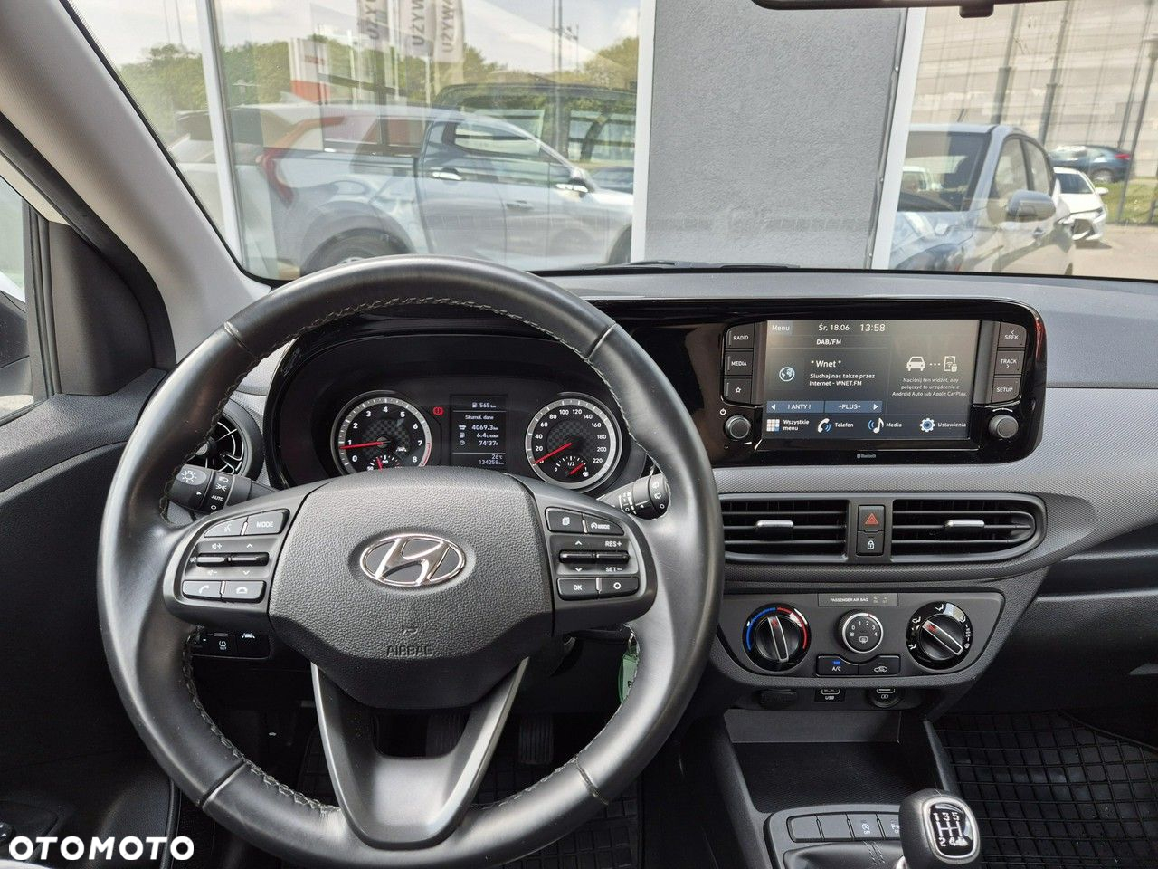 Hyundai i10 - 18