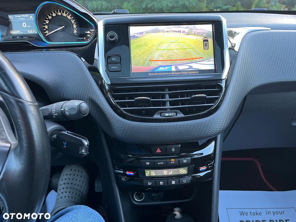 Peugeot 2008 PureTech 110 Stop&Start EAT6 Crossway - 6